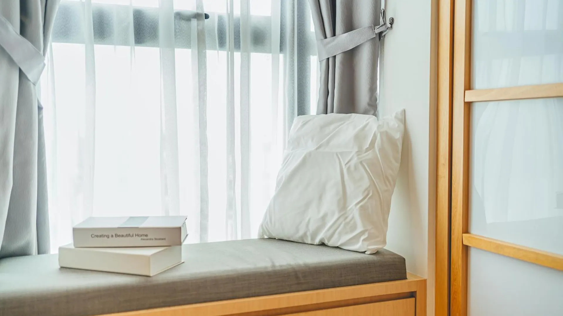 Daire Mosaic Zen Japandi 3Br 7Pax Midvalley Southkey By Our Stay Johor Bahru
