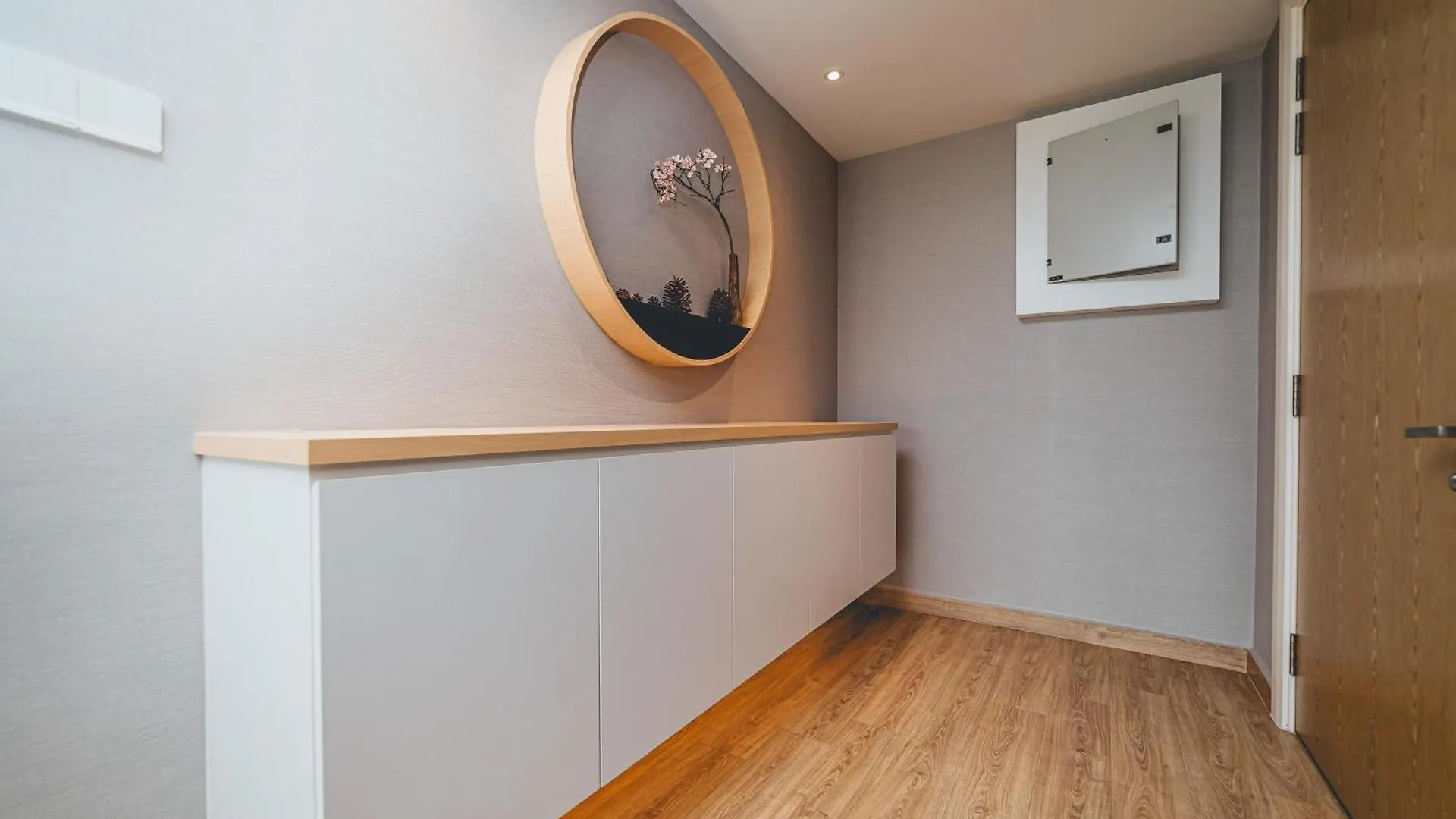 Daire Mosaic Zen Japandi 3Br 7Pax Midvalley Southkey By Our Stay Johor Bahru