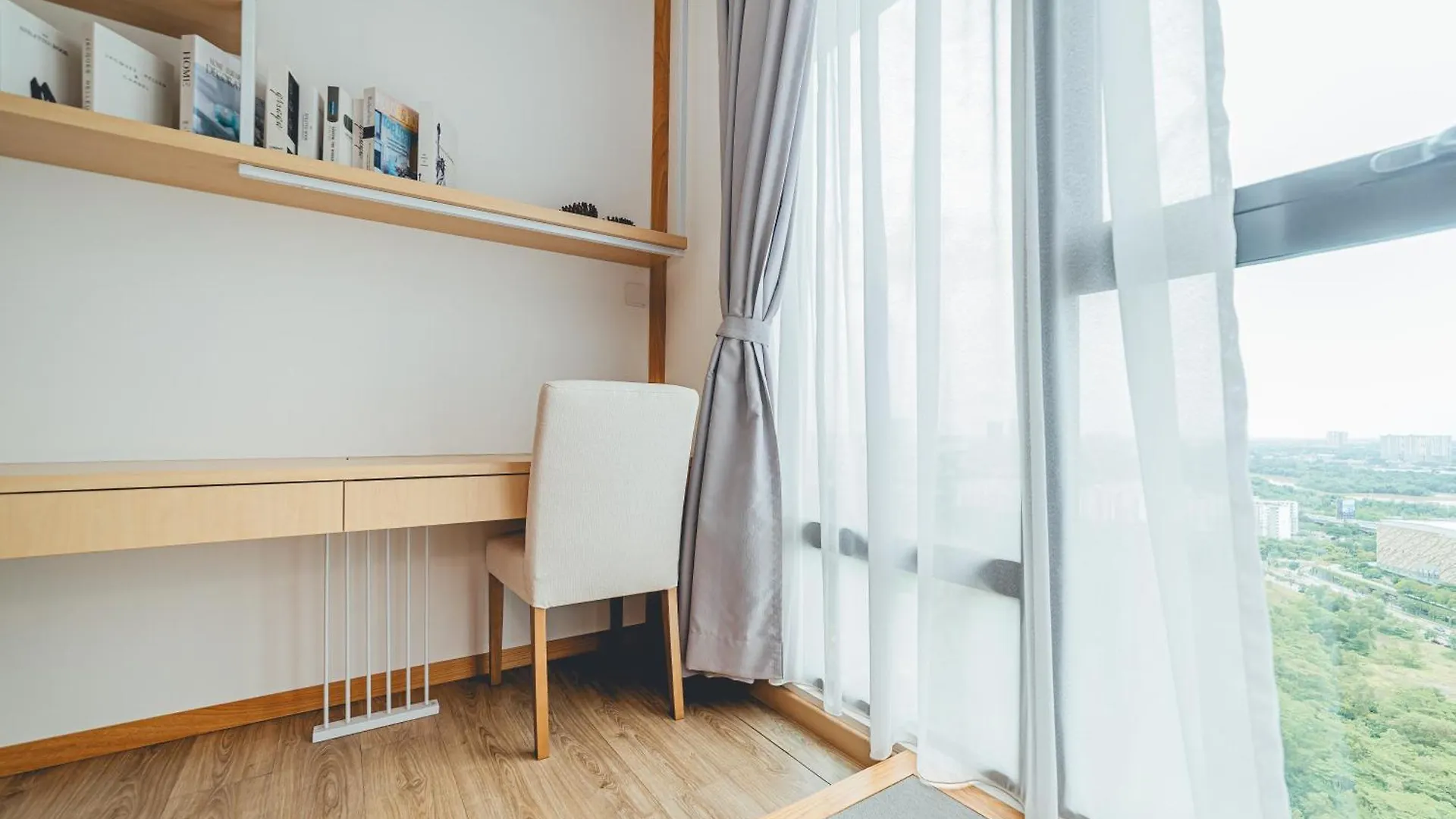 Mosaic Zen Japandi 3Br 7Pax Midvalley Southkey By Our Stay Johor Bahru 0*,