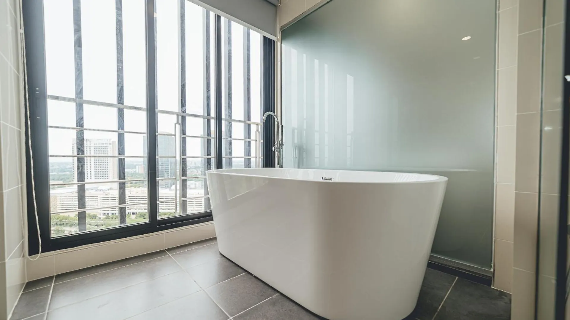 Daire Mosaic Zen Japandi 3Br 7Pax Midvalley Southkey By Our Stay Johor Bahru Malezya
